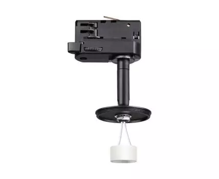 Трековый светильник Novotech UNITE