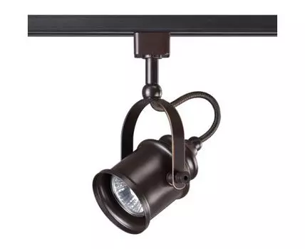 Трековый светильник Novotech VETERUM