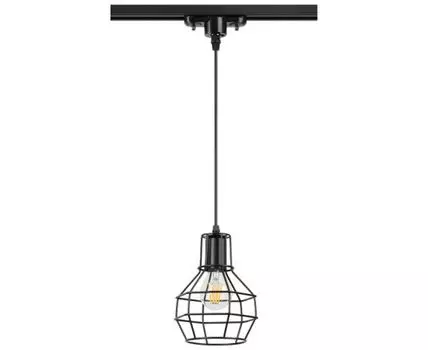 Трековый светильник Novotech ZELLE