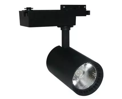 Трековый светильник однофазный ArteLamp Vinsant