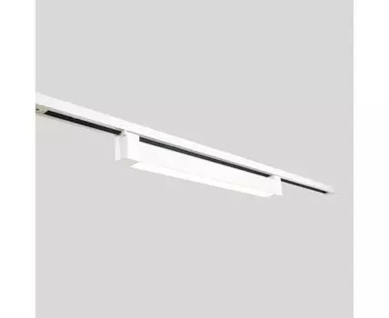 Трековый светильник однофазный Crystal Lux