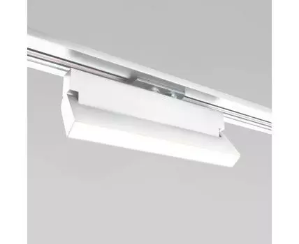 Трековый светильник однофазный Elektrostandard Arda