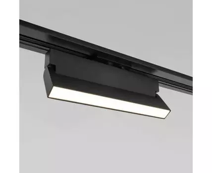 Трековый светильник однофазный Elektrostandard Arda