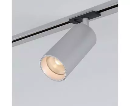 Трековый светильник однофазный Elektrostandard Diffe