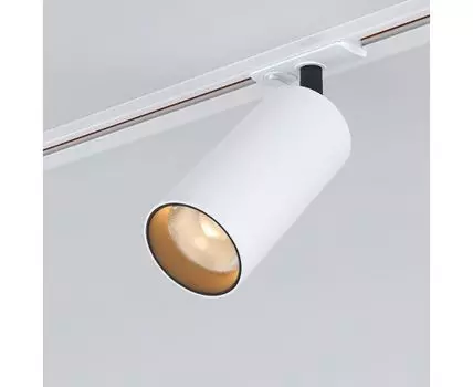 Трековый светильник однофазный Elektrostandard Diffe