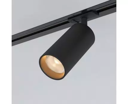 Трековый светильник однофазный Elektrostandard Diffe