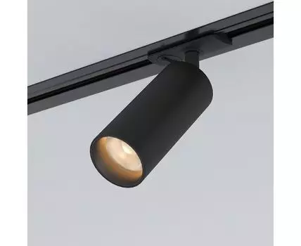 Трековый светильник однофазный Elektrostandard Diffe