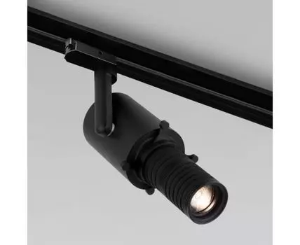 Трековый светильник однофазный Elektrostandard Forema