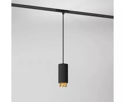 трековый светильник однофазный Elektrostandard Nubis