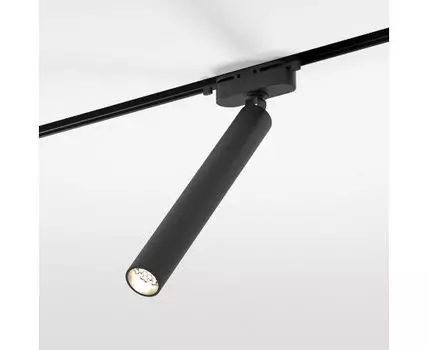 Трековый светильник однофазный Elektrostandard Pika