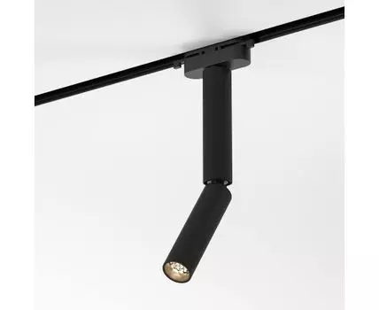 Трековый светильник однофазный Elektrostandard Pika