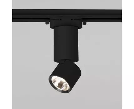 Трековый светильник однофазный Elektrostandard Sens