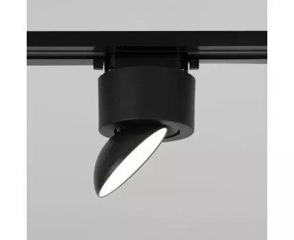 Трековый светильник однофазный Elektrostandard Smooth