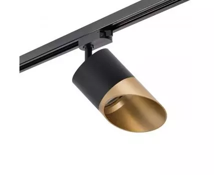 Трековый светильник однофазный Lightstar Rullo