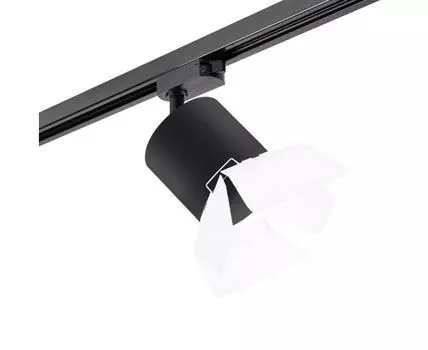 Трековый светильник однофазный Lightstar Rullo