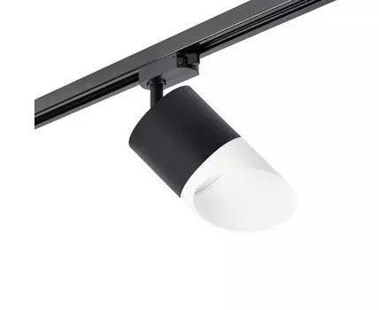 Трековый светильник однофазный Lightstar Rullo