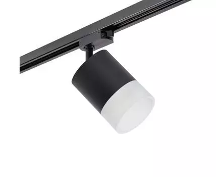 Трековый светильник однофазный Lightstar Rullo