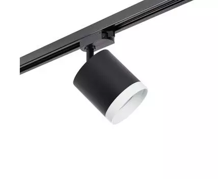 Трековый светильник однофазный Lightstar Rullo