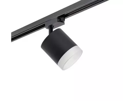 Трековый светильник однофазный Lightstar Rullo