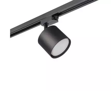 Трековый светильник однофазный Lightstar Rullo
