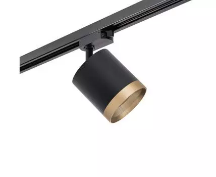 Трековый светильник однофазный Lightstar Rullo