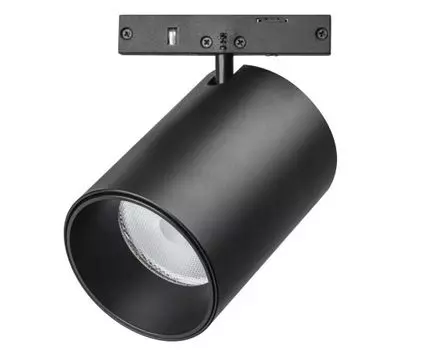 Трековый светильник однофазный LINEA Lightstar