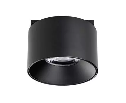 Трековый светильник однофазный LINEA Lightstar