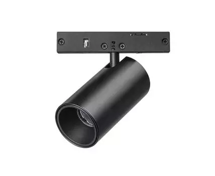 Трековый светильник однофазный LINEA Lightstar