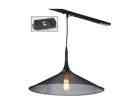 Трековый светильник однофазный Loft Track Lights