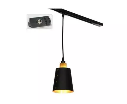 Трековый светильник однофазный LOFT Track Lights