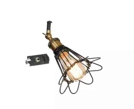 Трековый светильник однофазный LOFT Track Lights