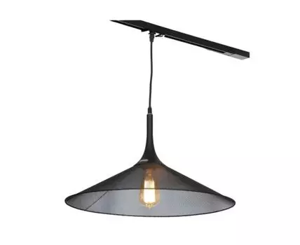 Трековый светильник однофазный Loft Track Lights