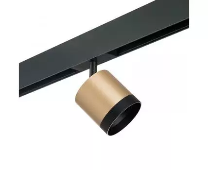 Трековый светильник однофазный Rullo для трека PRO Lightstar Rullo