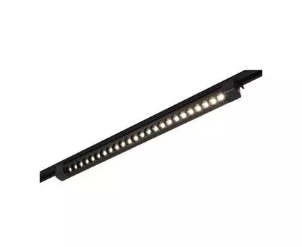 Трековый светильник однофазный ST Luce