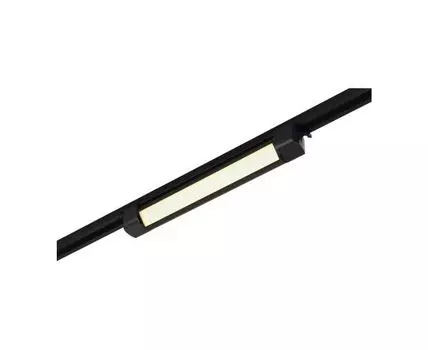 Трековый светильник однофазный ST Luce