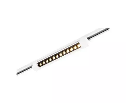 Трековый светильник однофазный ST Luce