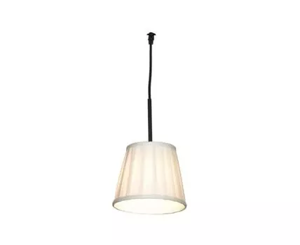 Трековый светильник однофазный Track Lights