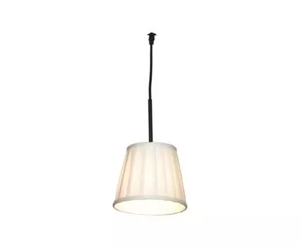 Трековый светильник однофазный Track Lights