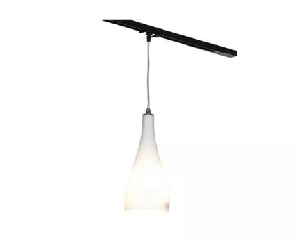 Трековый светильник однофазный Track Lights