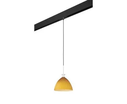 Трековый светильник подвесной Lightstar Agola