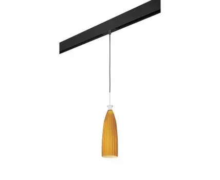 Трековый светильник подвесной Lightstar Agola