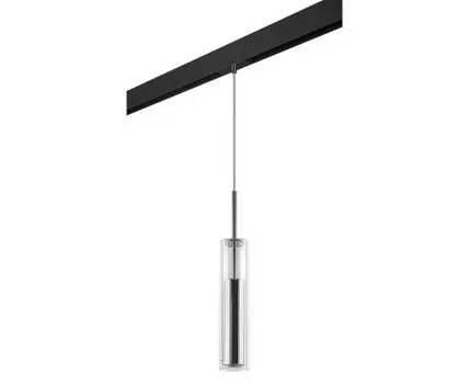 Трековый светильник подвесной Lightstar Cilino