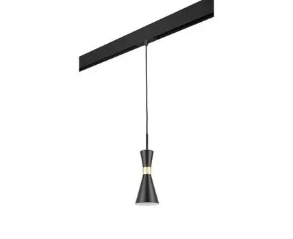 Трековый светильник подвесной Lightstar Dumo
