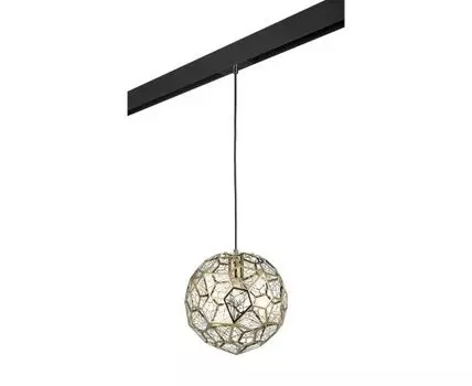 Трековый светильник подвесной Lightstar Fermo