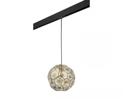 Трековый светильник подвесной Lightstar Fermo