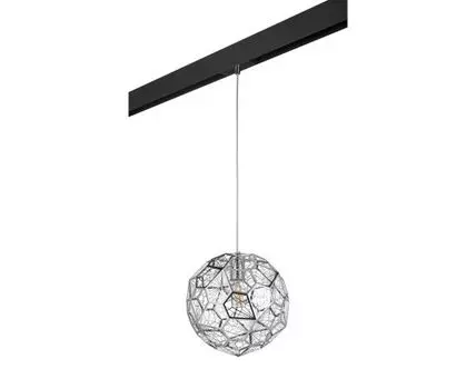 Трековый светильник подвесной Lightstar Fermo
