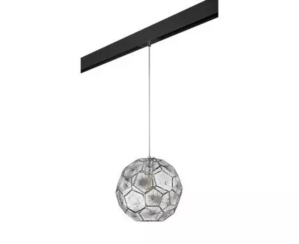 Трековый светильник подвесной Lightstar Fermo