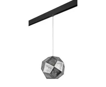 Трековый светильник подвесной Lightstar Fermo