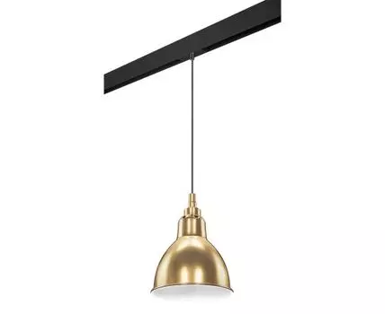 Трековый светильник подвесной Lightstar Loft