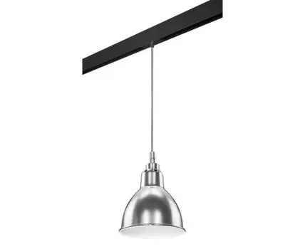 Трековый светильник подвесной Lightstar Loft